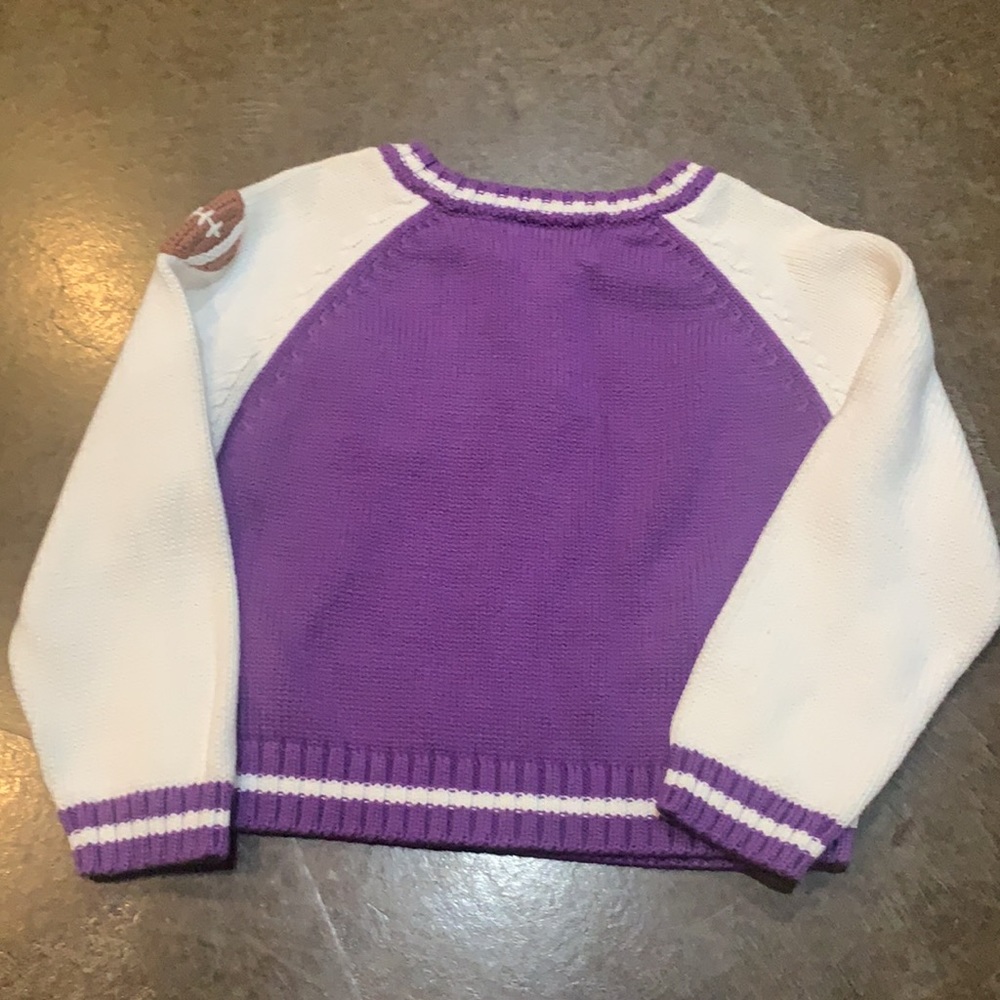 Jacket - Picture 3 of 3